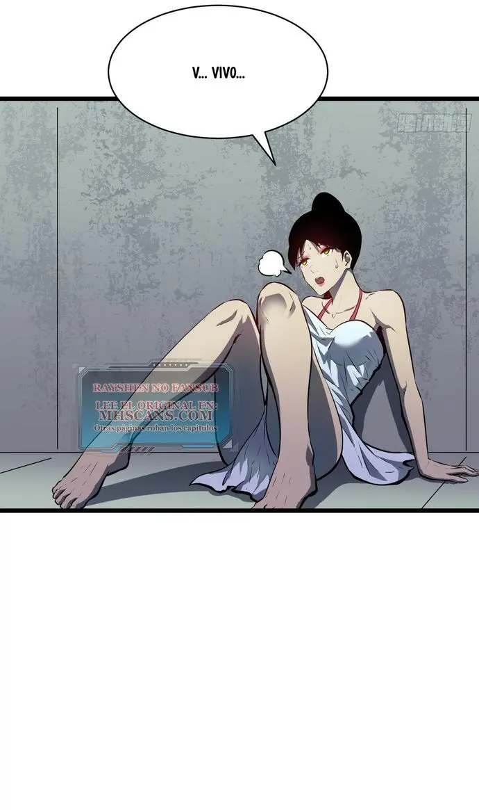 Dominando El Mundo Con Mis Espejos > Capitulo 2 > Page 31